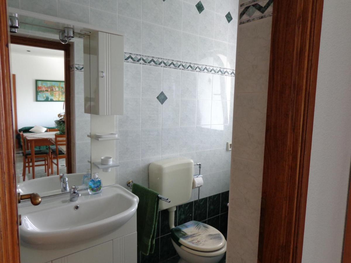 Apartmens Alenka Rovinj Room photo