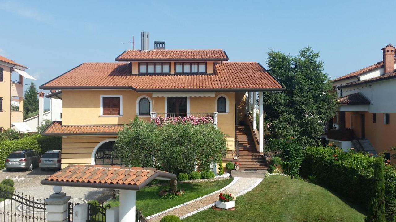 Apartmens Alenka Rovinj Exterior photo