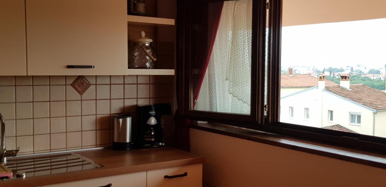 Apartmens Alenka Rovinj Exterior photo