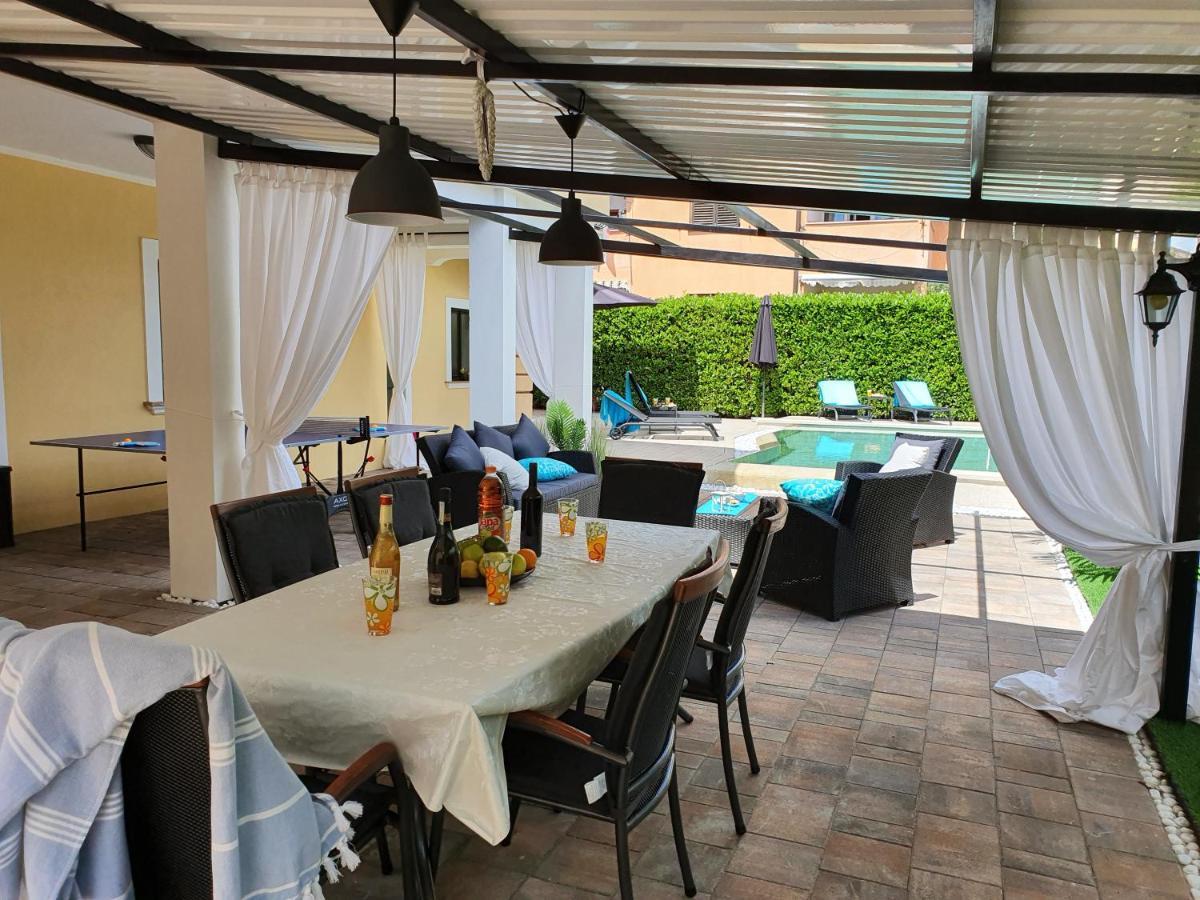 Apartmens Alenka Rovinj Exterior photo