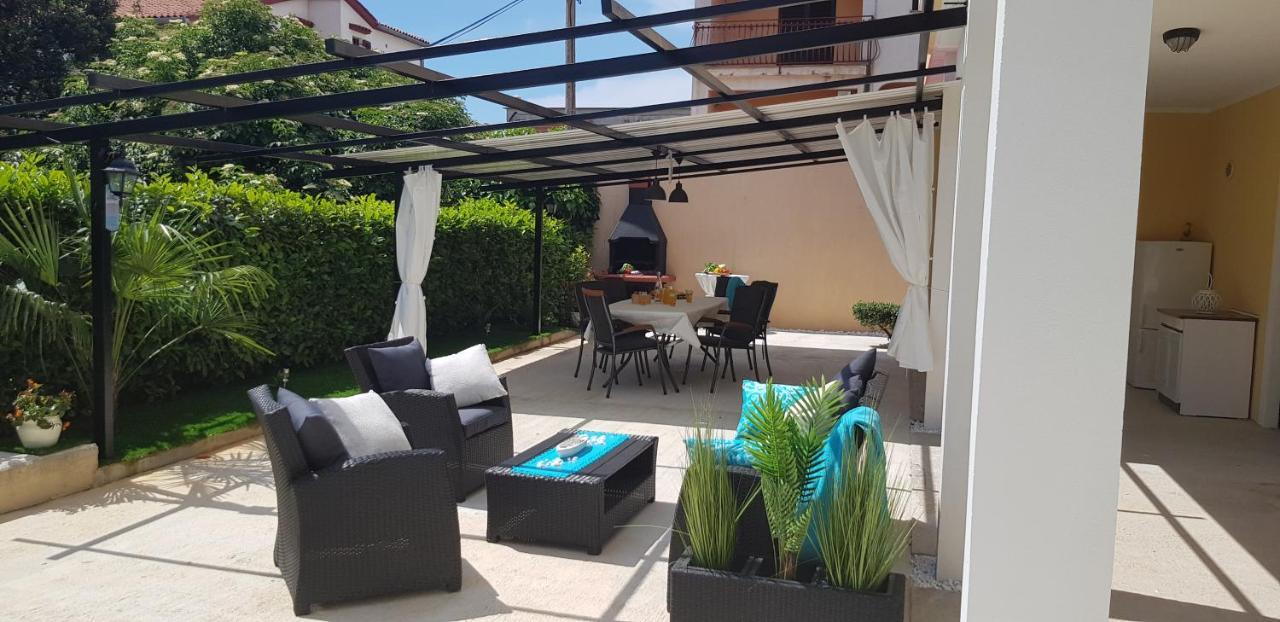 Apartmens Alenka Rovinj Exterior photo