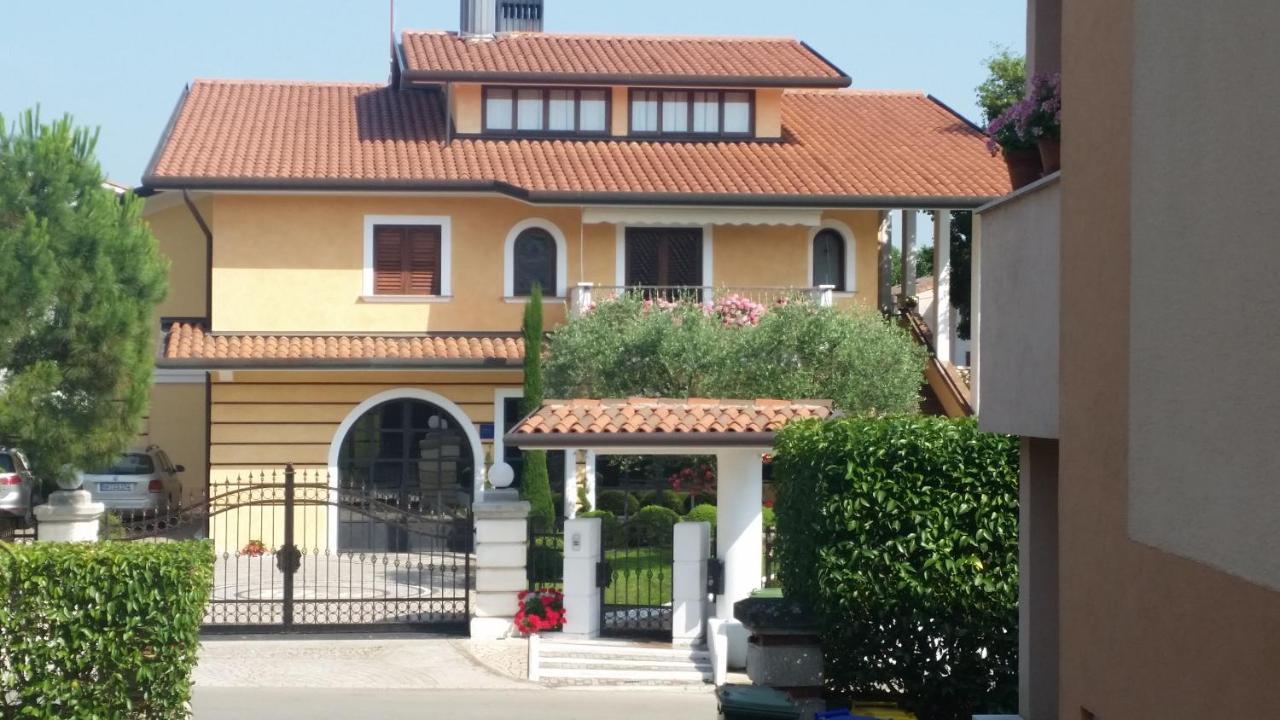 Apartmens Alenka Rovinj Exterior photo