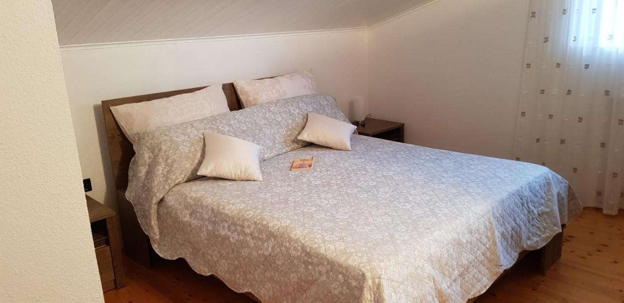 Apartmens Alenka Rovinj Exterior photo