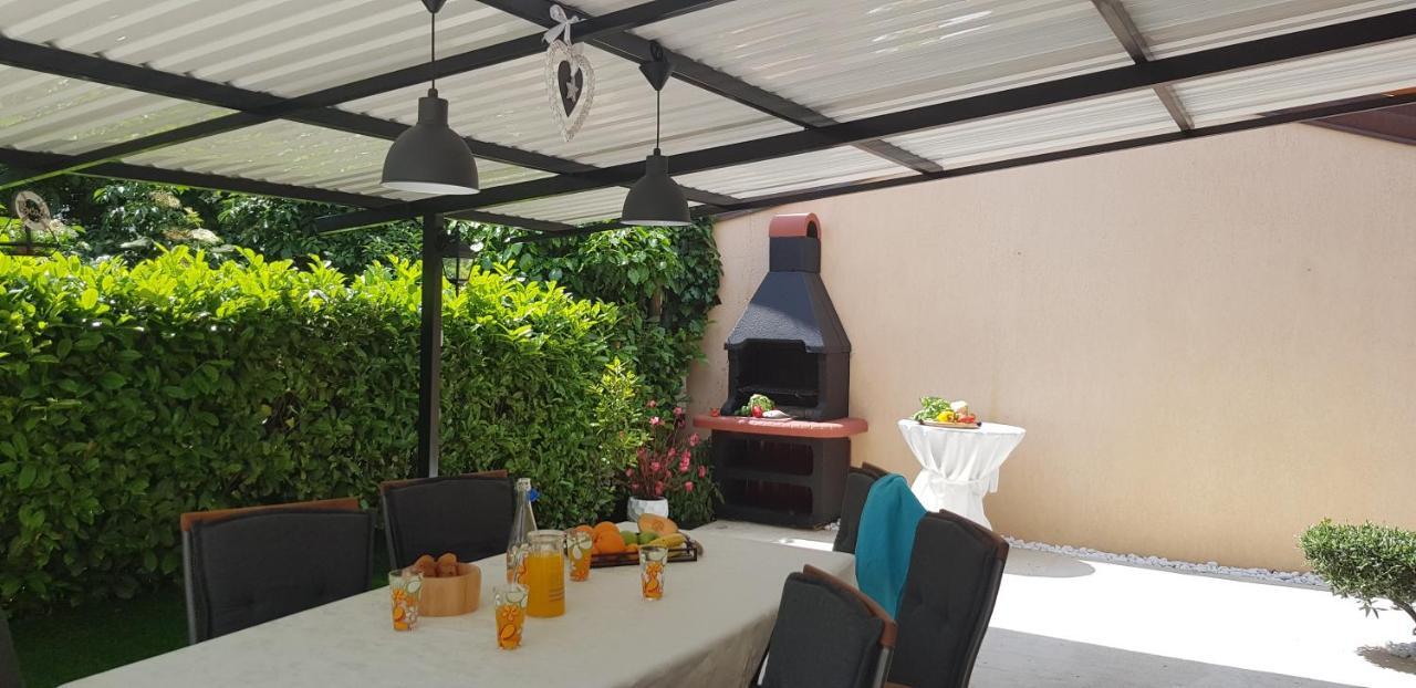 Apartmens Alenka Rovinj Exterior photo