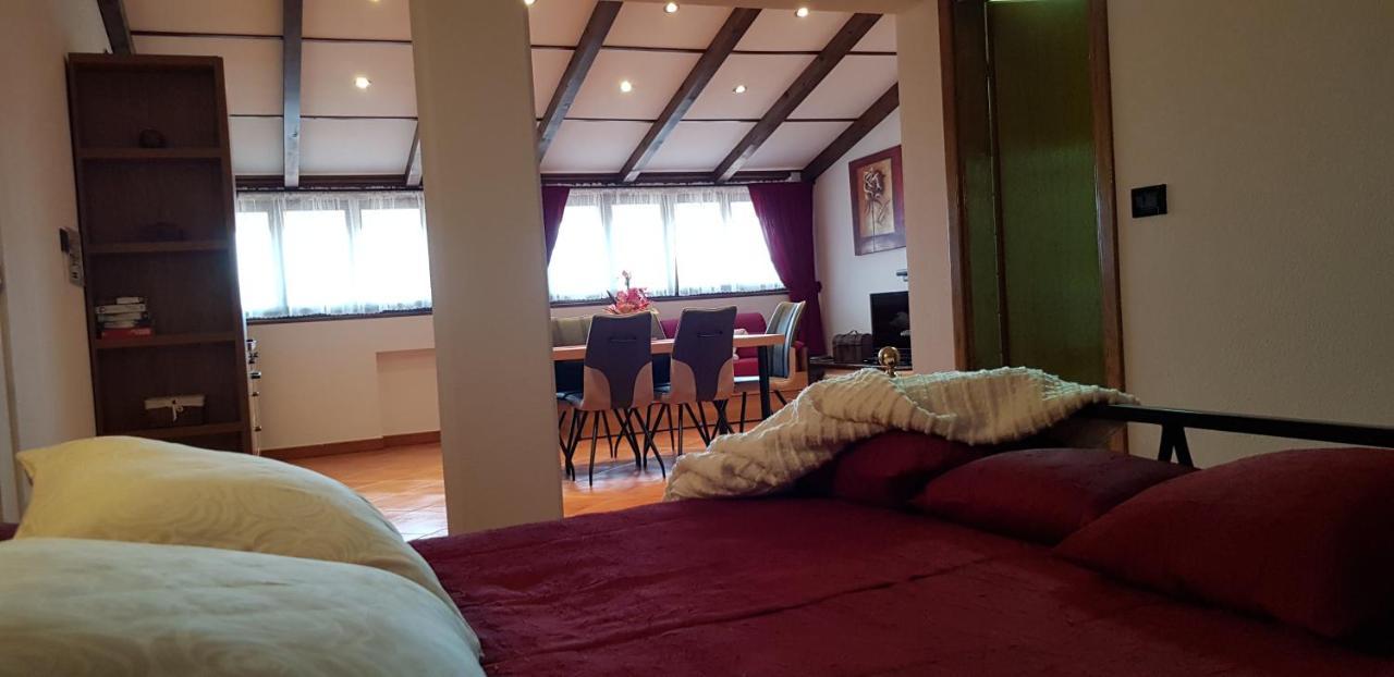 Apartmens Alenka Rovinj Exterior photo