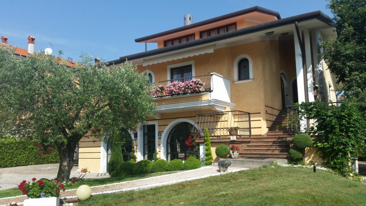 Apartmens Alenka Rovinj Exterior photo
